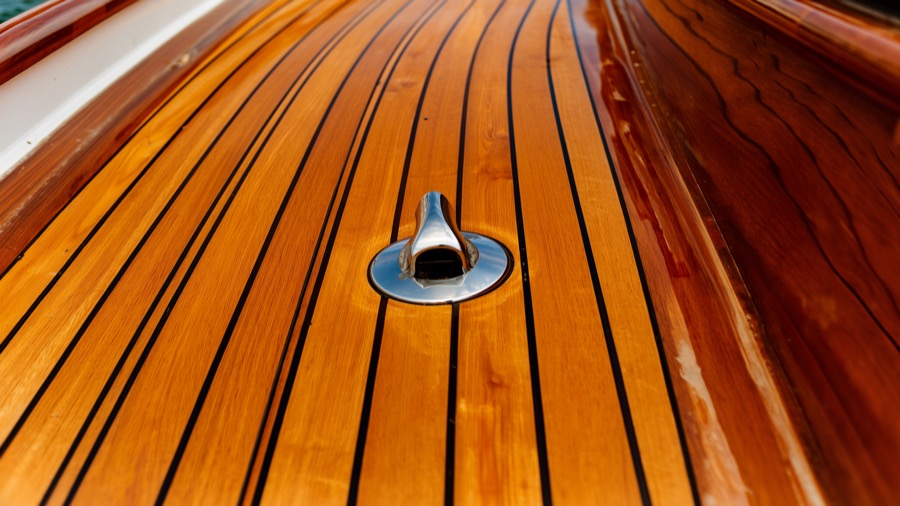 Teakdekk – Teak Cleaner