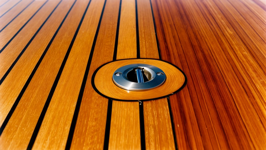 Kompass Marine båtservice – B&G Systemer