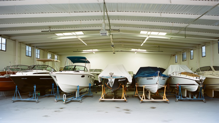 Kompass Marine båtservice – Coppercoat